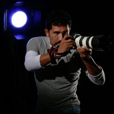 JHON CANO FOTOGRAFO